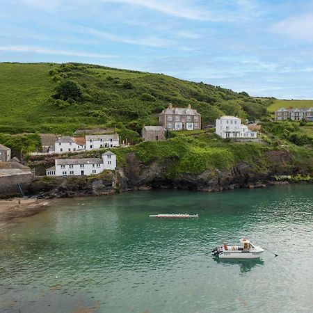 Porthilly Retreat Villa Padstow Exterior photo