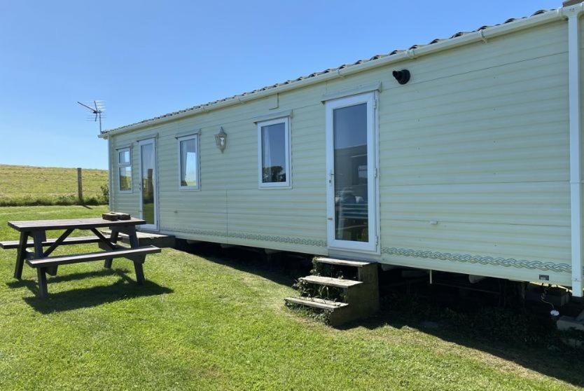 Porthilly Retreat Villa Padstow Exterior photo